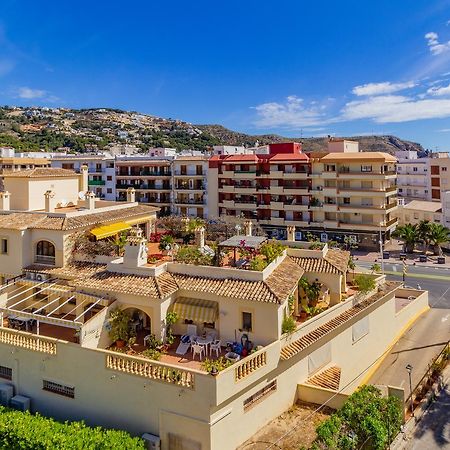 Realrent Portxabia Daire Dış mekan fotoğraf