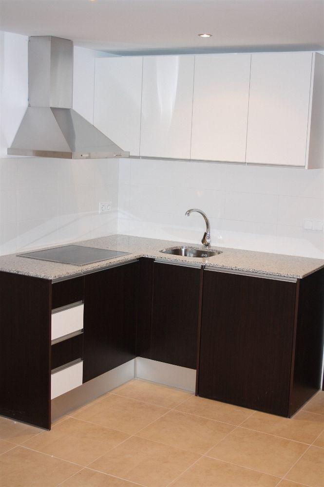Realrent Portxabia Daire Dış mekan fotoğraf