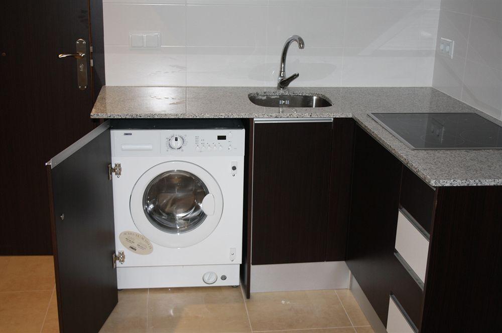 Realrent Portxabia Daire Dış mekan fotoğraf