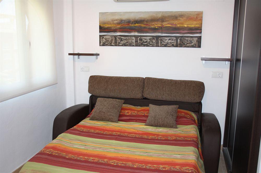 Realrent Portxabia Daire Dış mekan fotoğraf