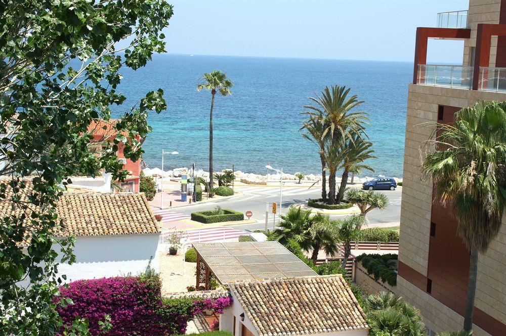 Realrent Portxabia Daire Dış mekan fotoğraf