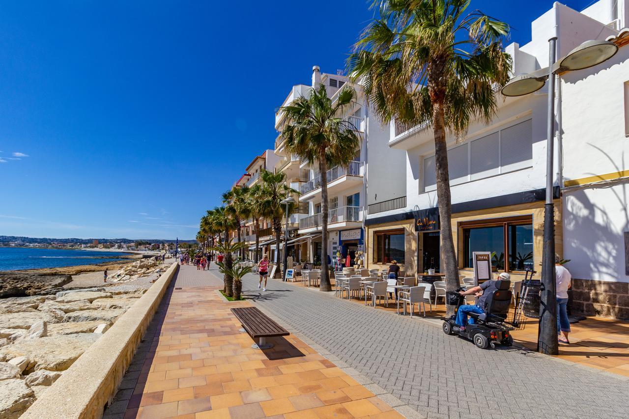 Realrent Portxabia Daire Dış mekan fotoğraf