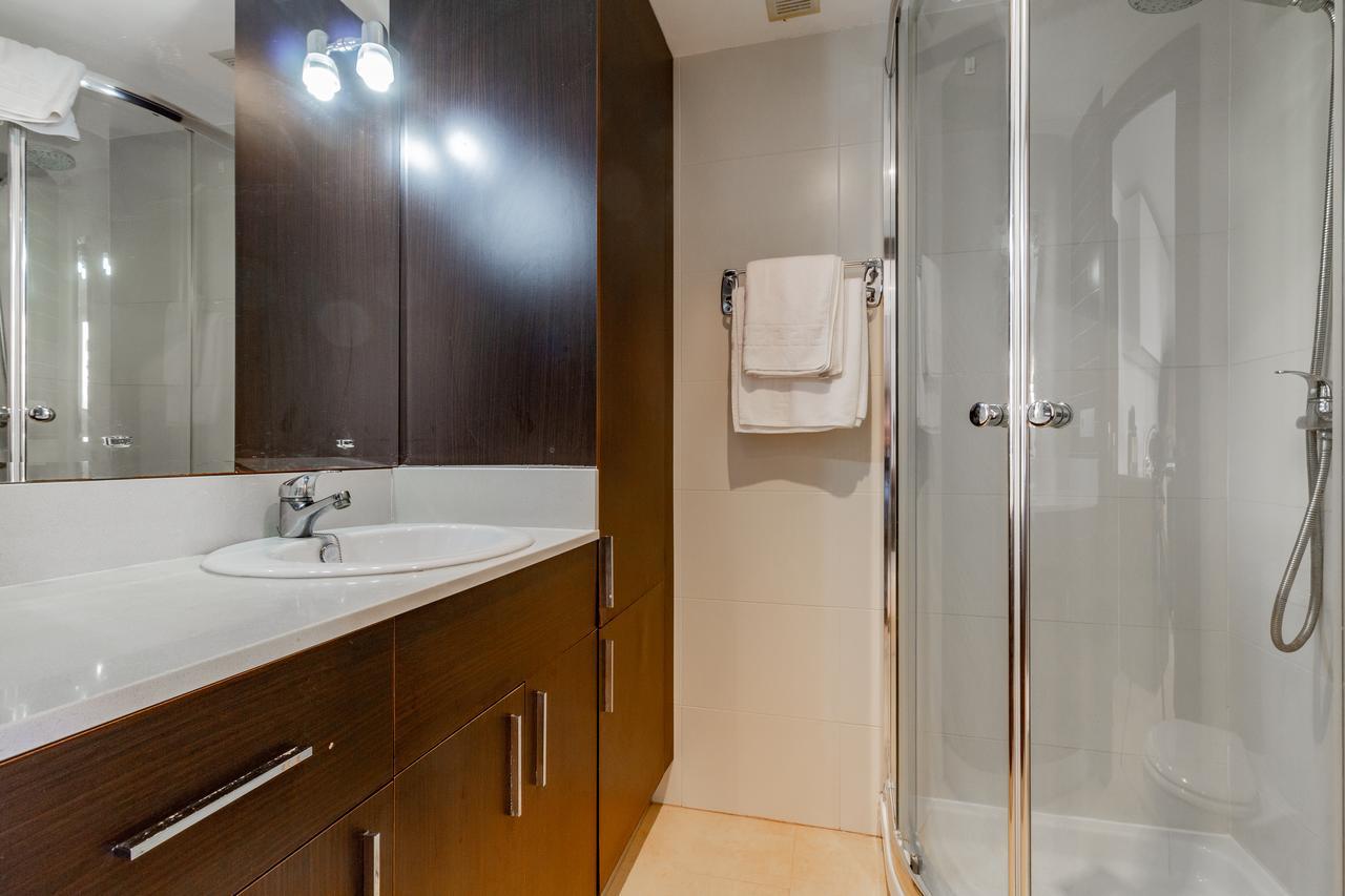 Realrent Portxabia Daire Dış mekan fotoğraf