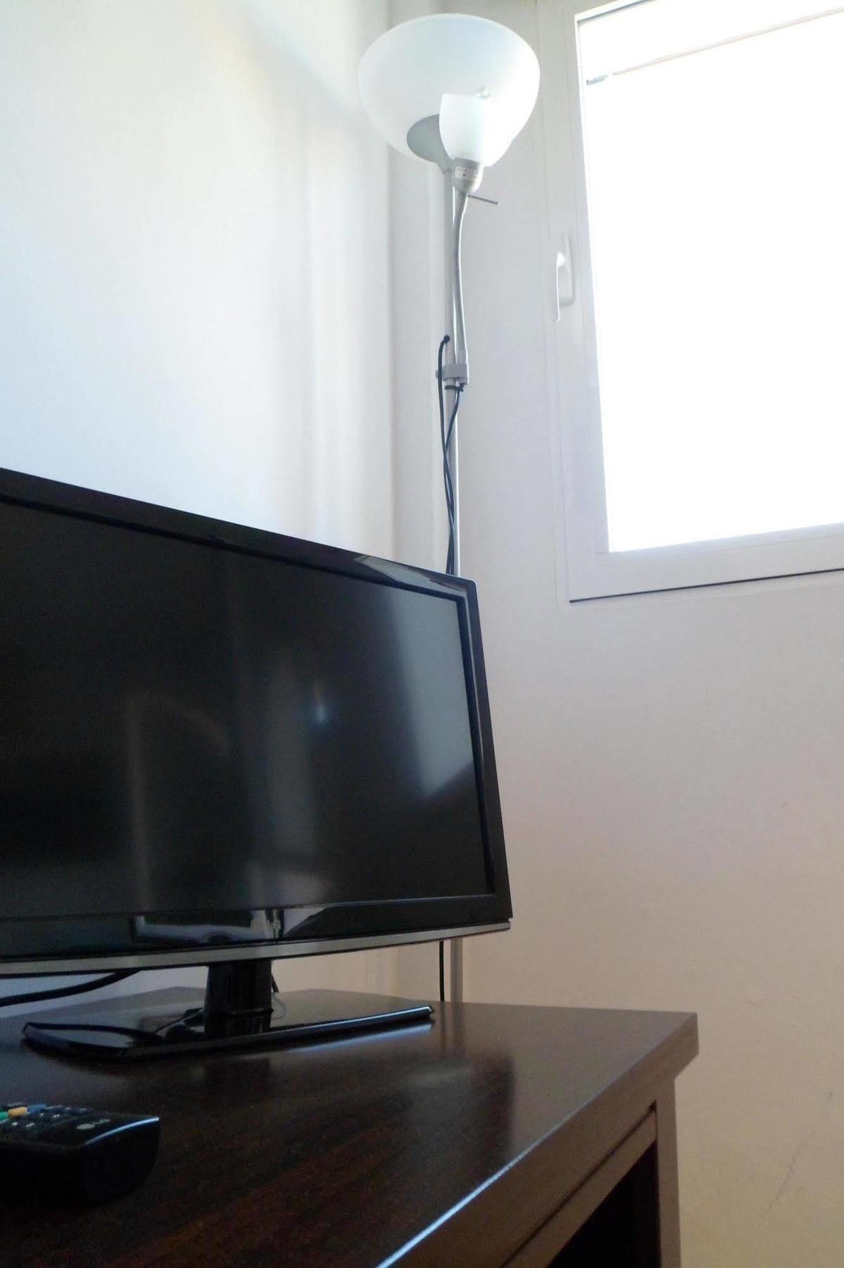 Realrent Portxabia Daire Dış mekan fotoğraf