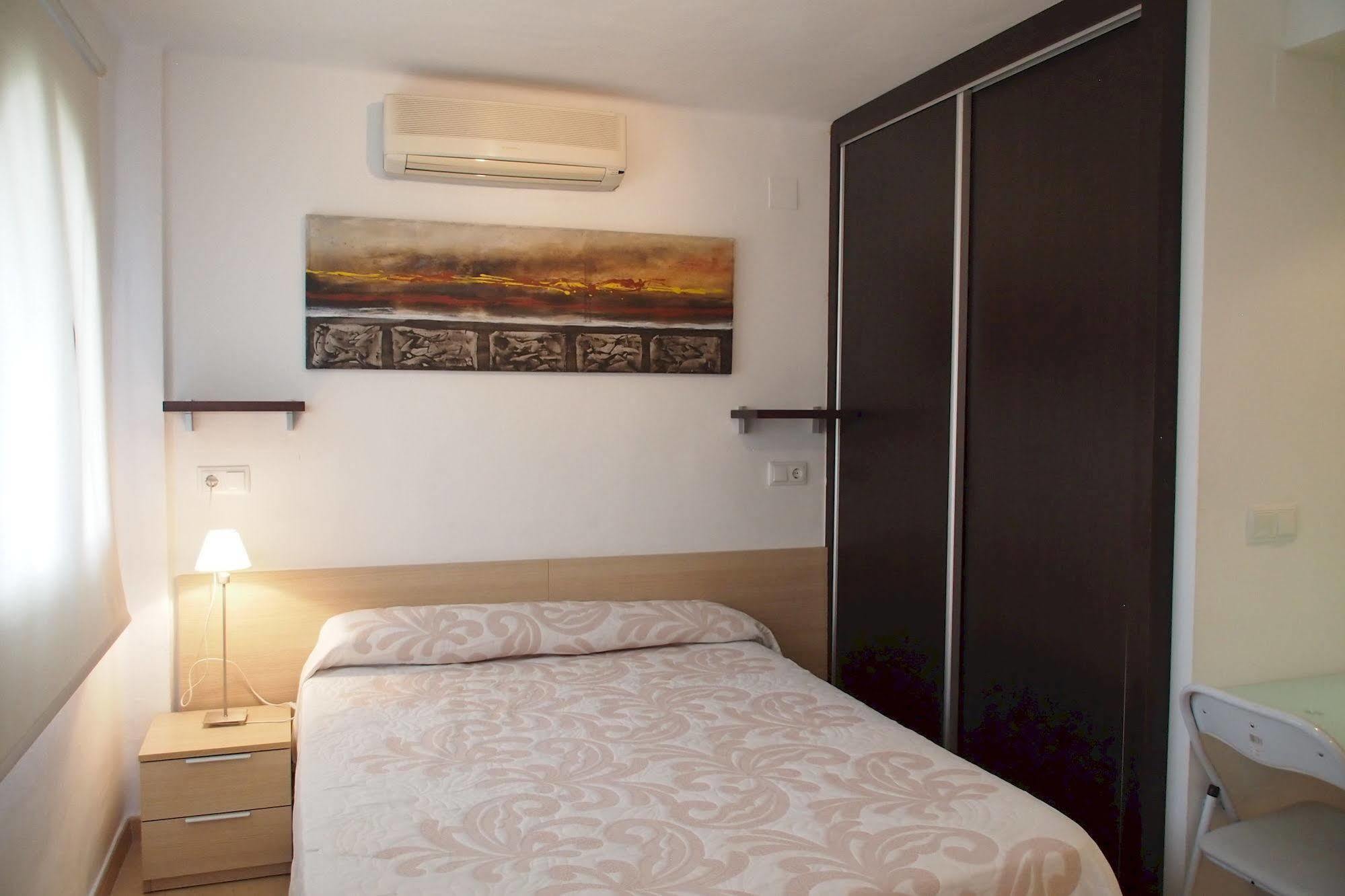 Realrent Portxabia Daire Dış mekan fotoğraf