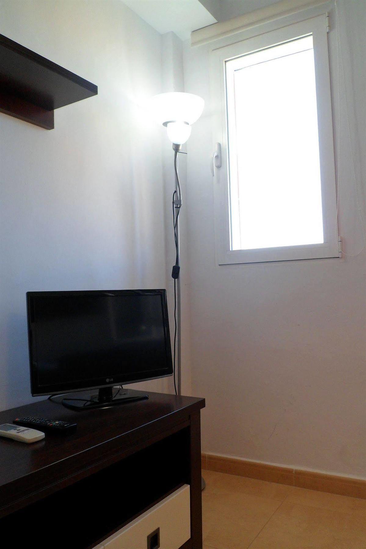 Realrent Portxabia Daire Dış mekan fotoğraf