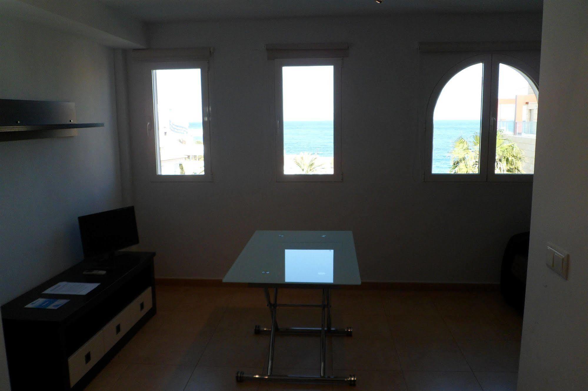 Realrent Portxabia Daire Dış mekan fotoğraf