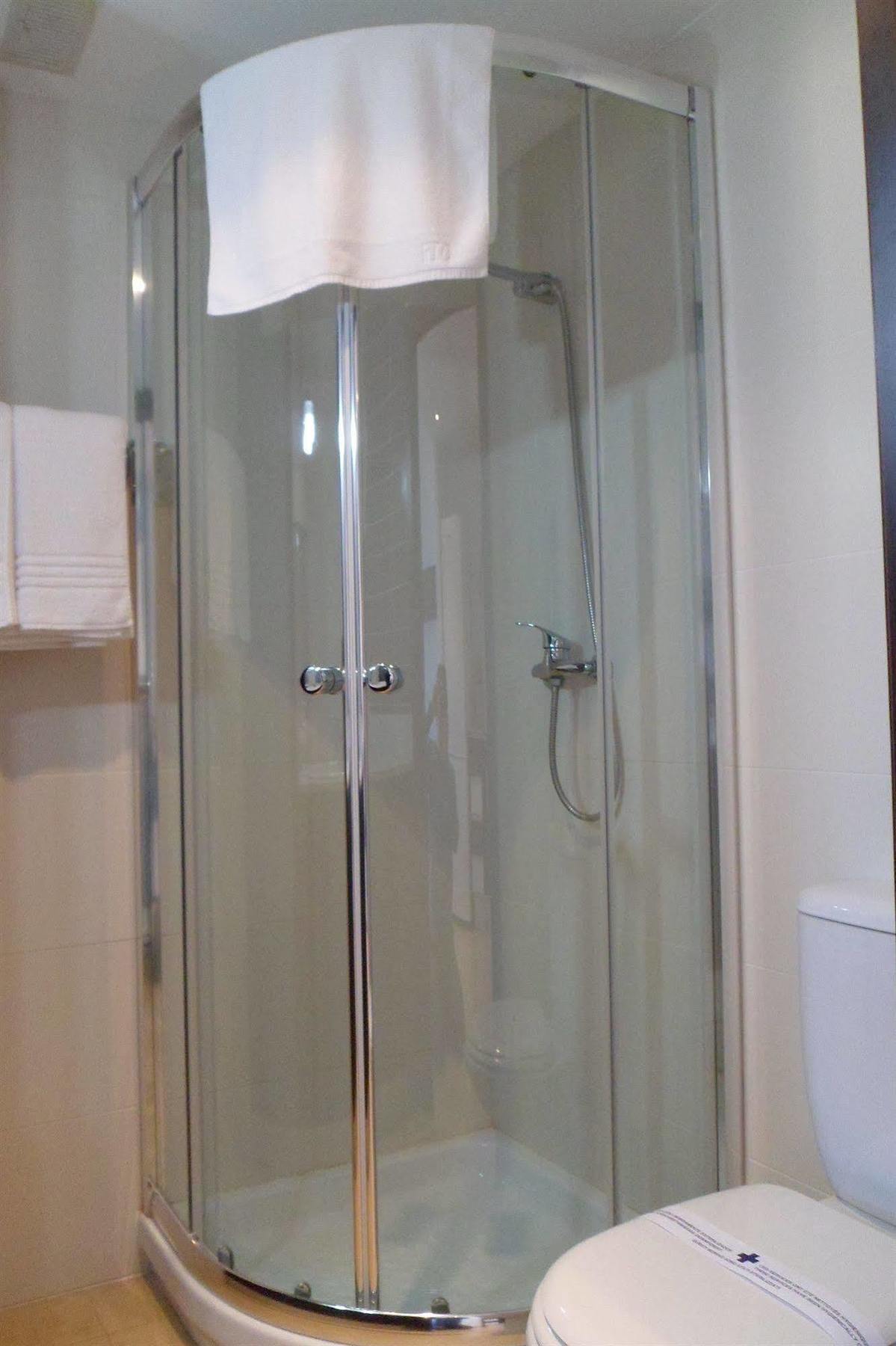 Realrent Portxabia Daire Dış mekan fotoğraf