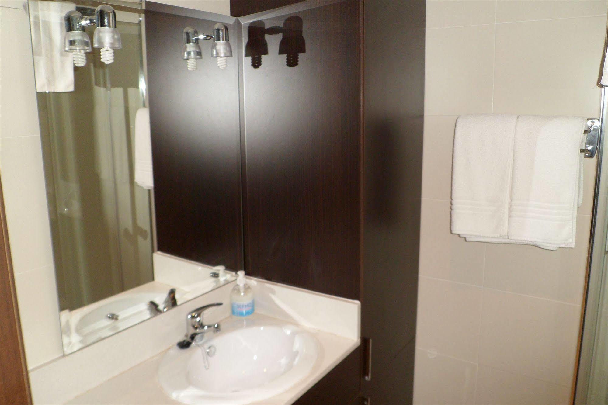Realrent Portxabia Daire Dış mekan fotoğraf