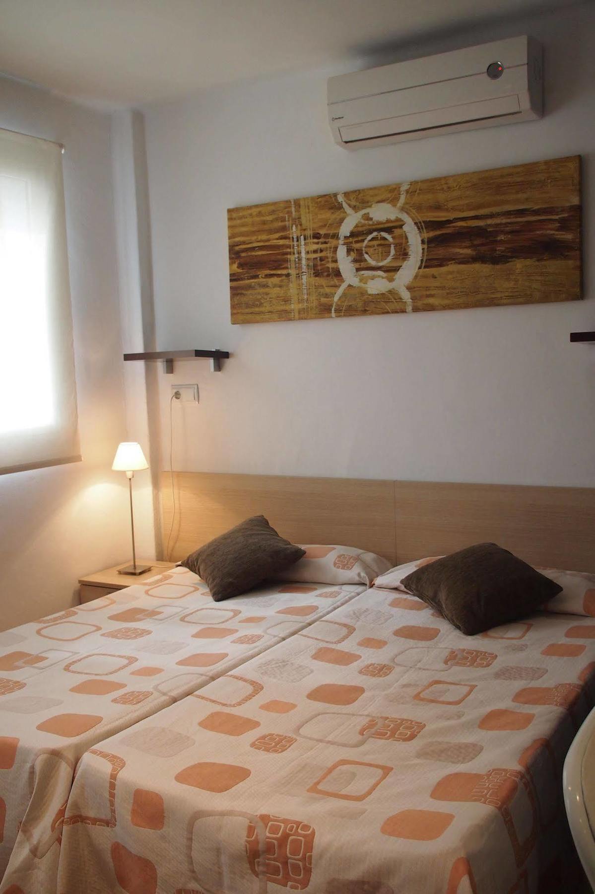 Realrent Portxabia Daire Dış mekan fotoğraf